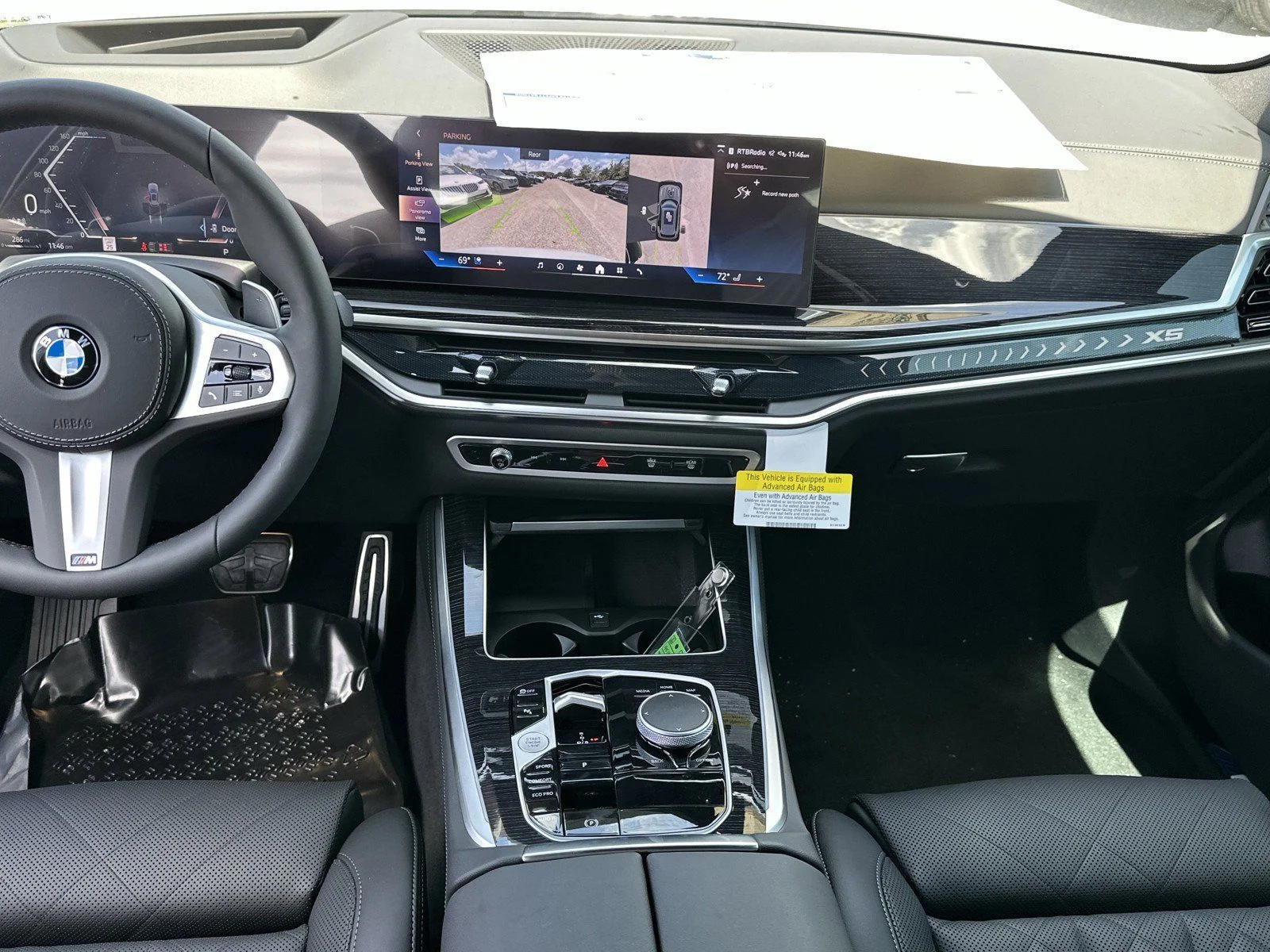 New 2026 Brooklyn Grey Metallic BMW sDrive40i image 14