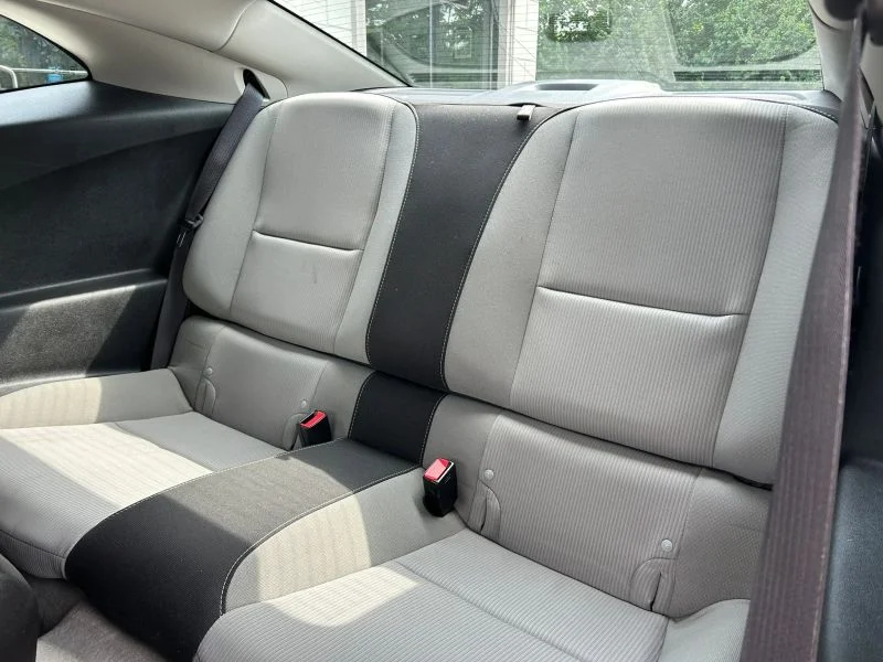 Used 2010 Red Chevrolet LT Coupe 2D image 32