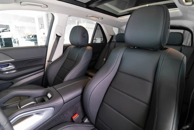 New 2026 Black Mercedes-Benz GLE 350 image 40