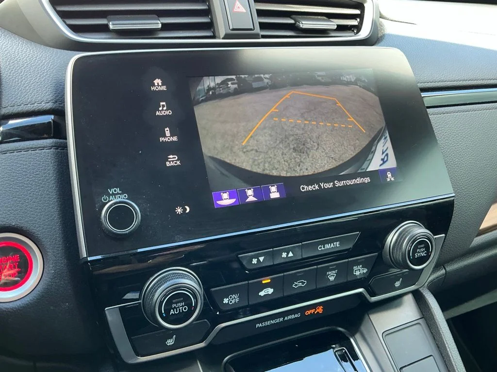 Used 2019  Honda EX-L image 46
