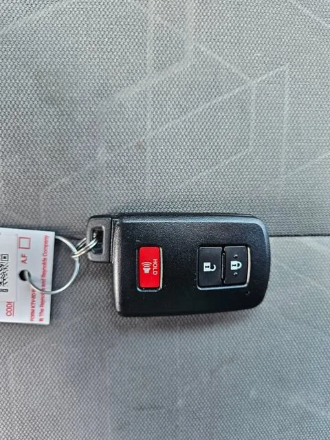 Used 2023 Silver Toyota SR image 28
