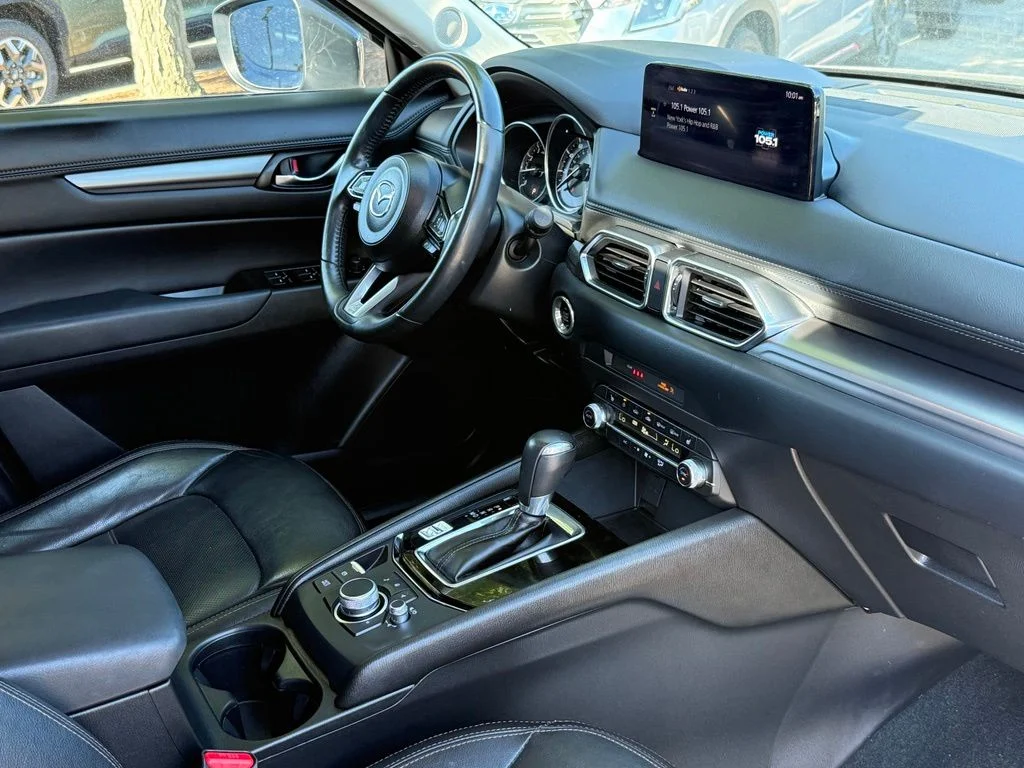 Used 2023 Blue Mazda 2.5 S Preferred Package image 28