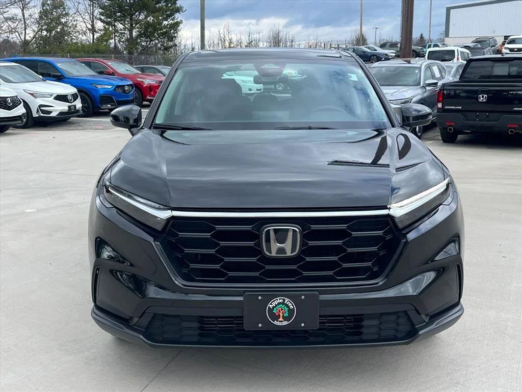 2024 Honda CR-V LX - Photo 6