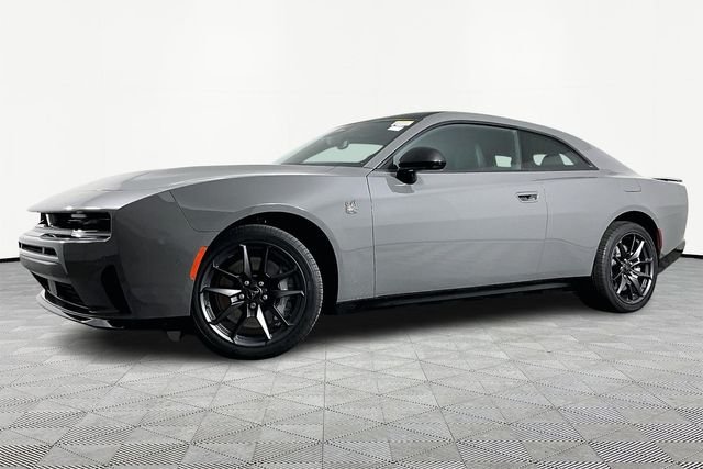 2026 Dodge Charger Scat Pack AWD's photo