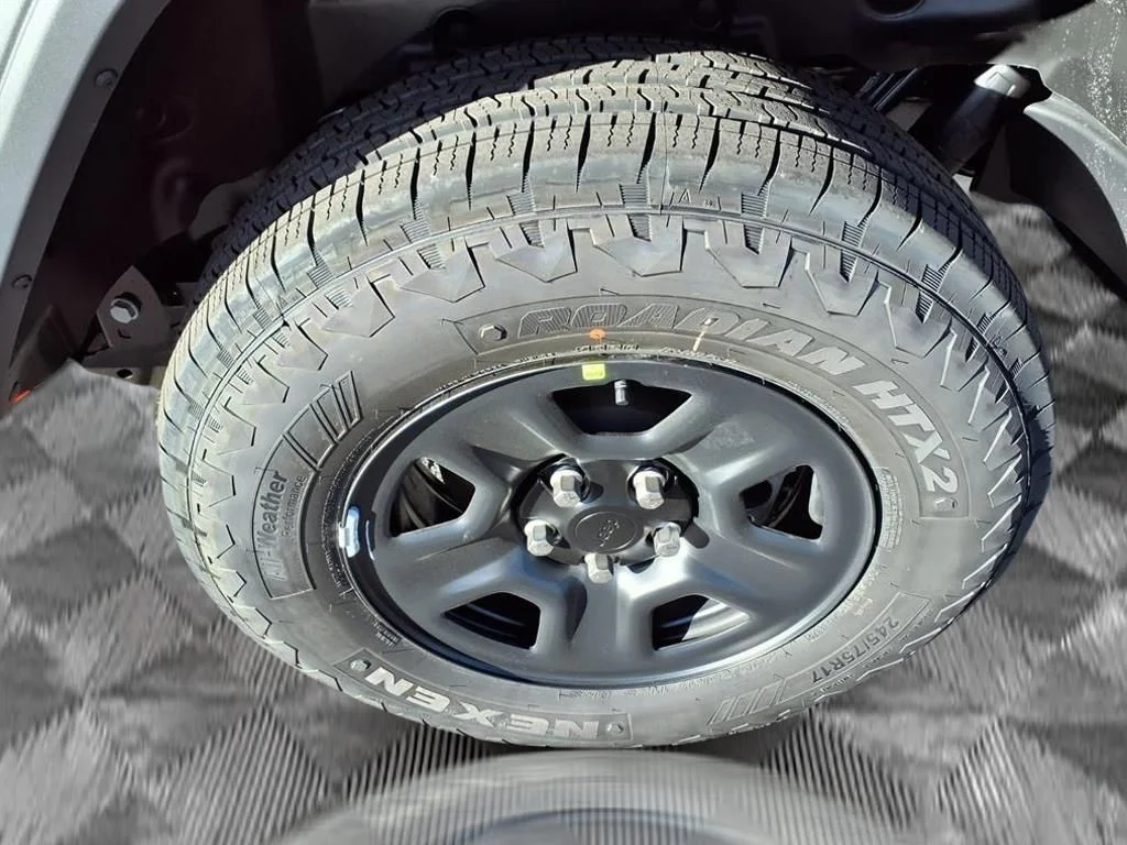 2026 Jeep Wrangler 2-Door Sport - Photo 18