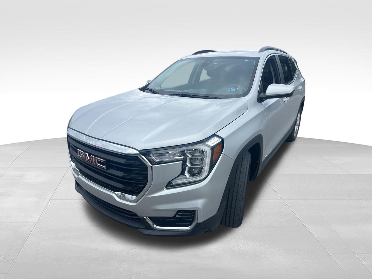 2022 GMC Terrain SLE FWD's photo