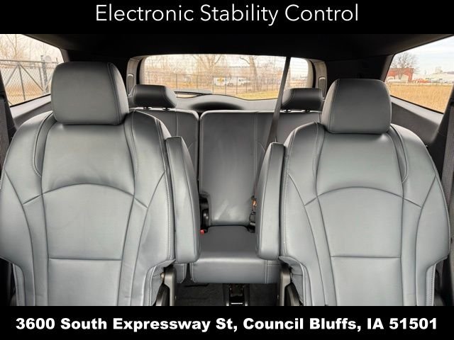 2024 Buick Enclave Premium - Photo 32