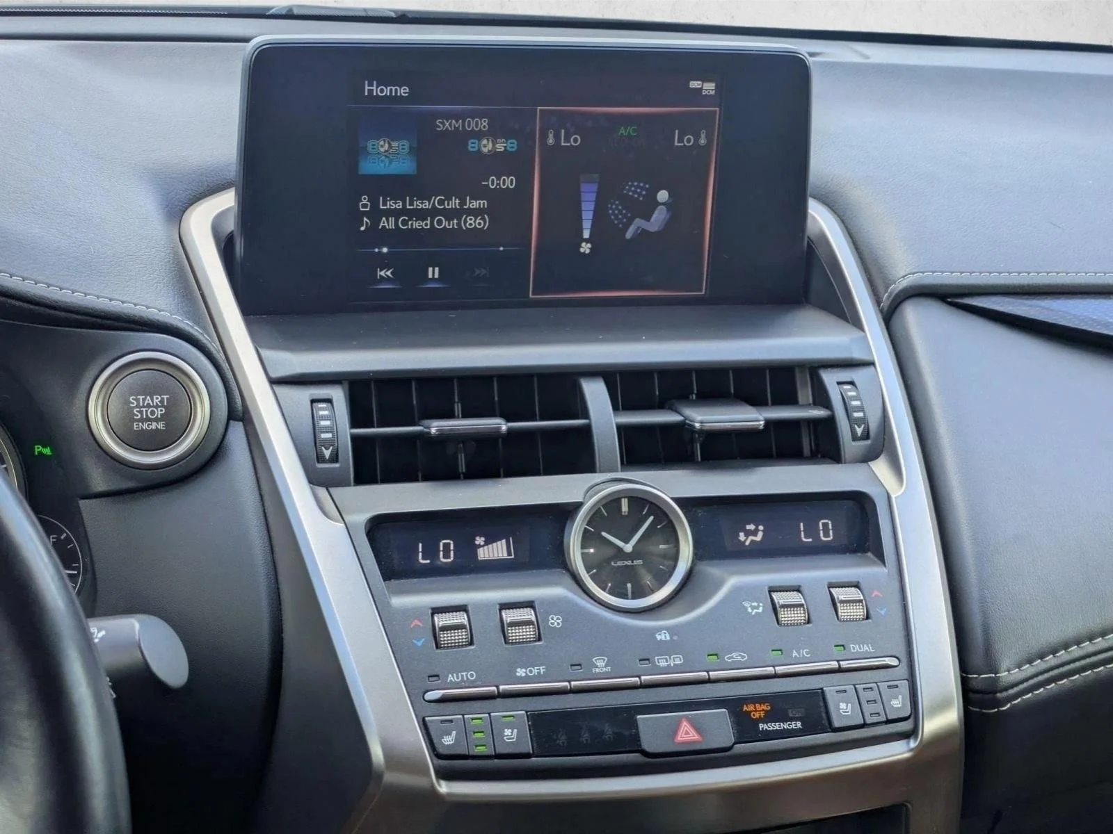 Used 2020 Caviar Lexus NX 300 image 14