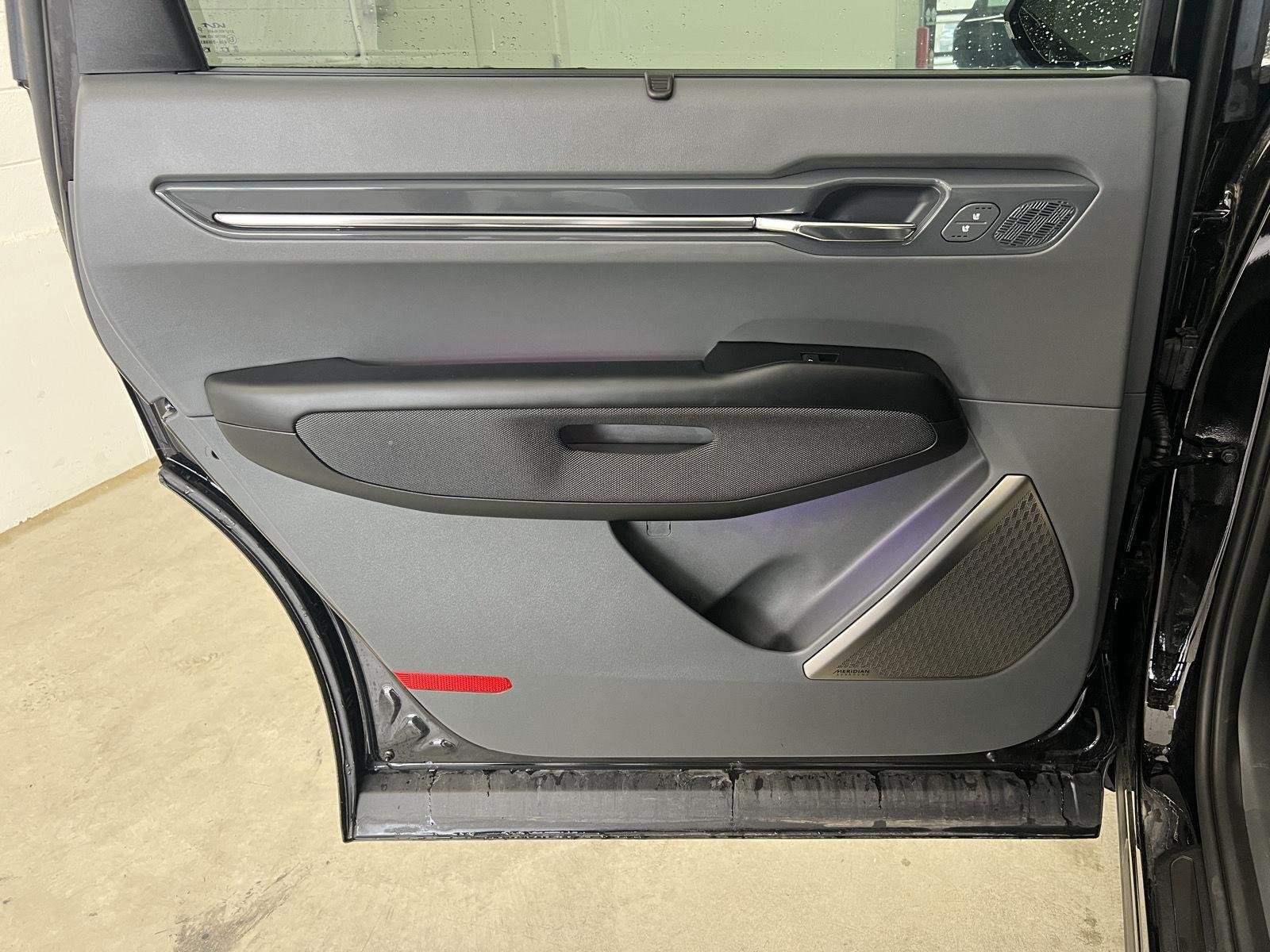 Used 2026 Ebony Black Kia GT-Line image 23