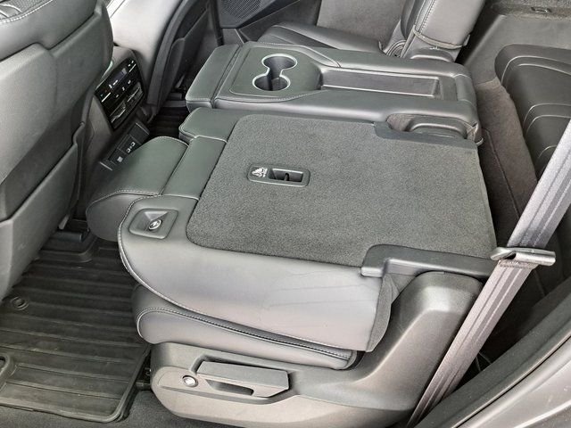 Used 2024 Gray Acura Technology image 29