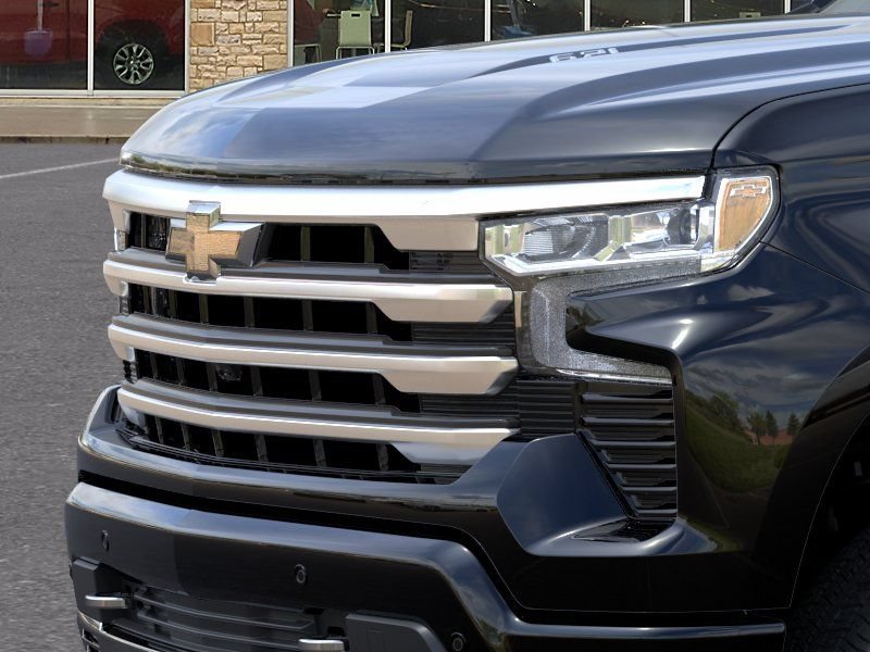 2026 Chevrolet Silverado 1500 High Country - Photo 13