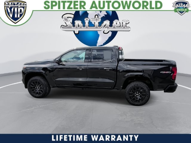 2026 Chevrolet Colorado Work Truck - Photo 9