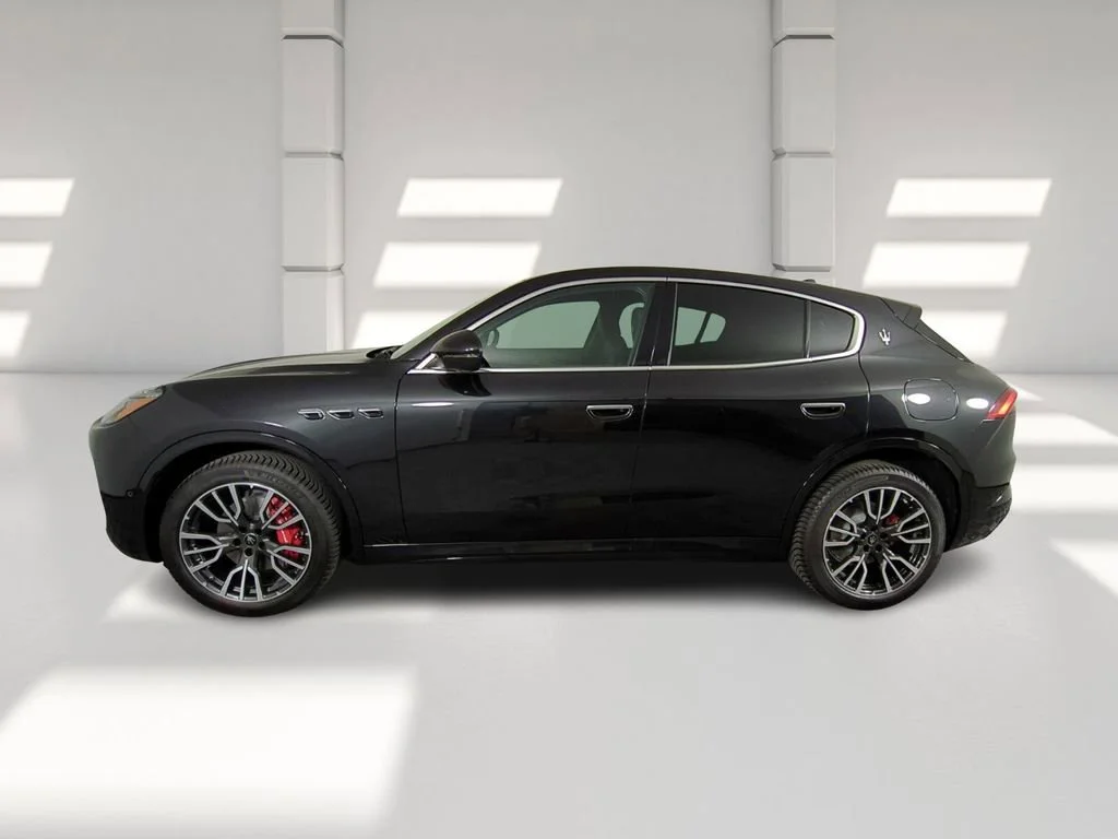 2025 Maserati Grecale Base - Photo 7