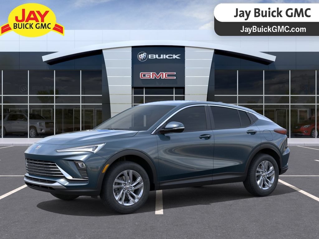 2026 Buick Envista Preferred - Photo 2