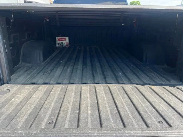 Used 2019 Shadow Gray Metallic Chevrolet RST image 20