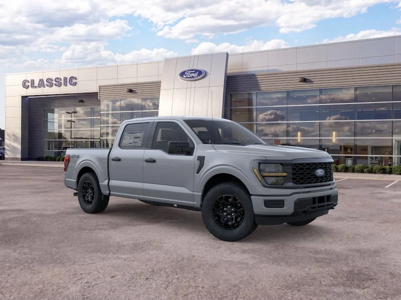 New 2026 Avalanche Ford STX® image 25