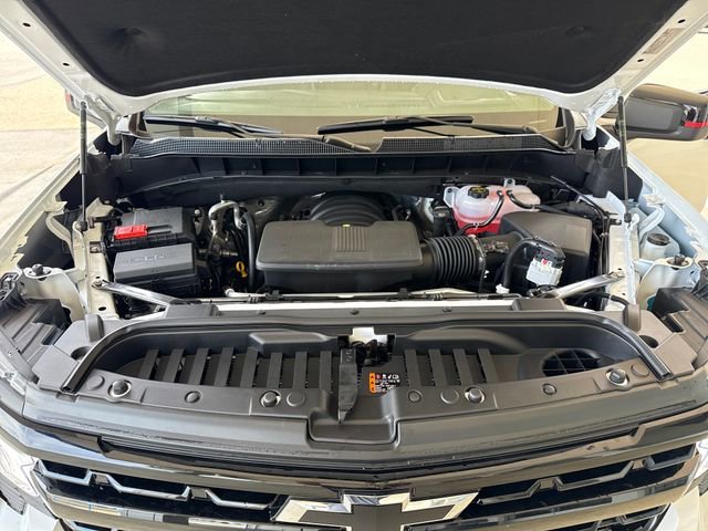 2026 Chevrolet Silverado 1500 RST - Photo 24