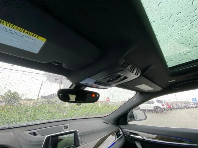 Used 2018 Jet Black BMW xDrive28i image 12