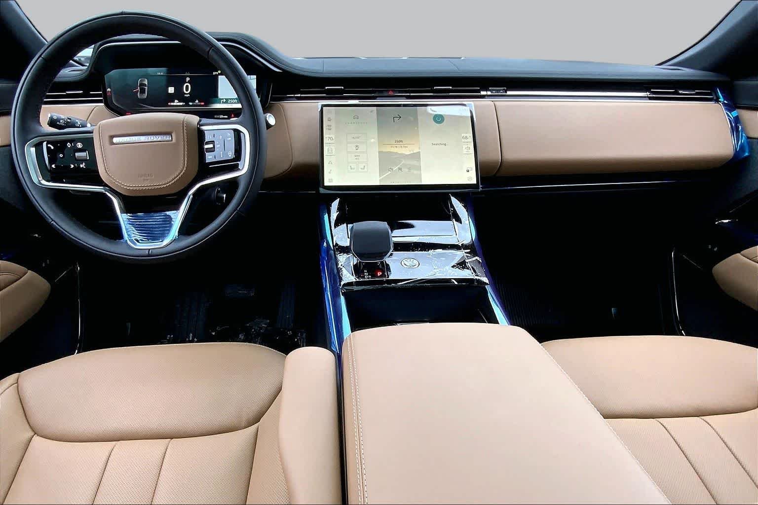 2026 Land Rover Range Rover Sport SE - Photo 7