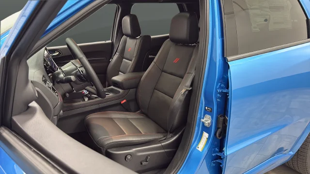 New 2027 B5 Blue Paint Dodge GT HEMI image 9
