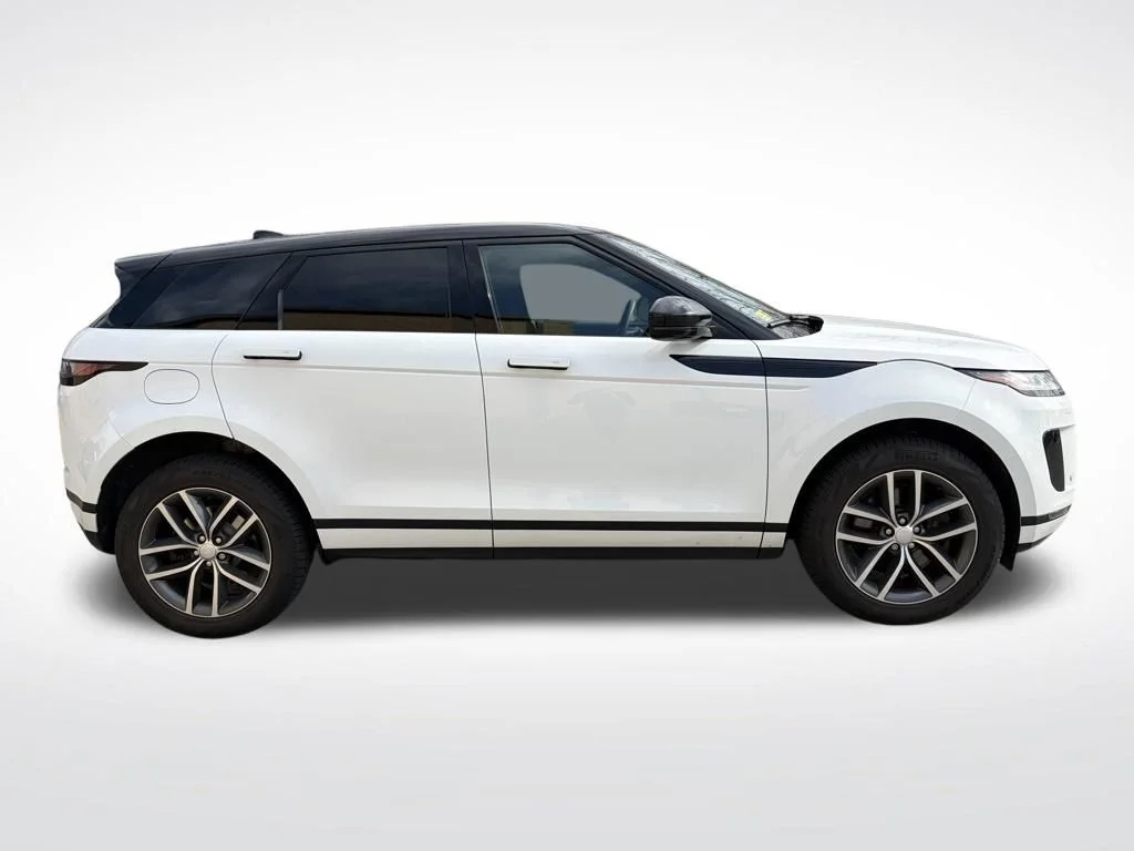 Certified Used 2026 White Land Rover S image 5