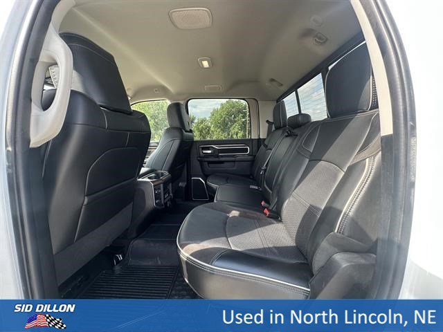 2024 RAM Ram 3500 Pickup Laramie - Photo 20