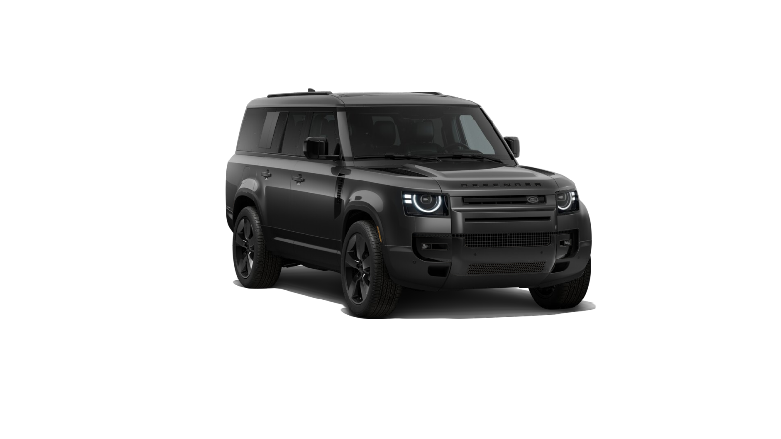 New 2027 Carpathian Grey LAND ROVER S 300PS Auto image 1