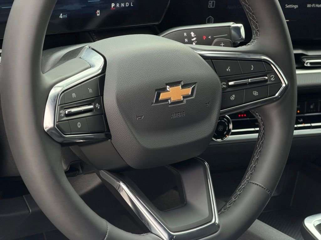 2026 Chevrolet Equinox LT - Photo 13