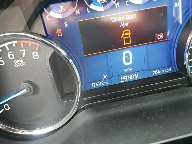 Used 2021 Black Ford XLT image 19