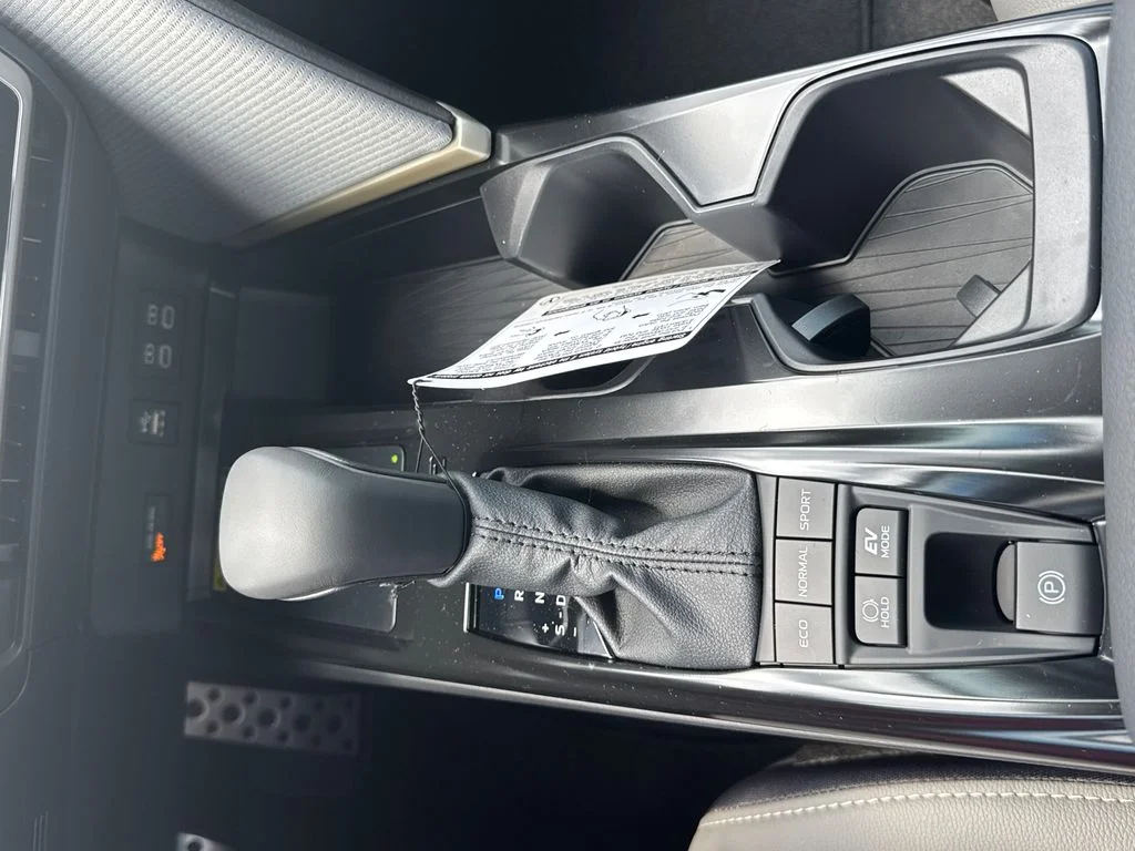 New 2026 Underground Toyota SE image 28