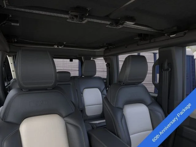 New 2026 Wimbledon White Ford Outer Banks® image 13