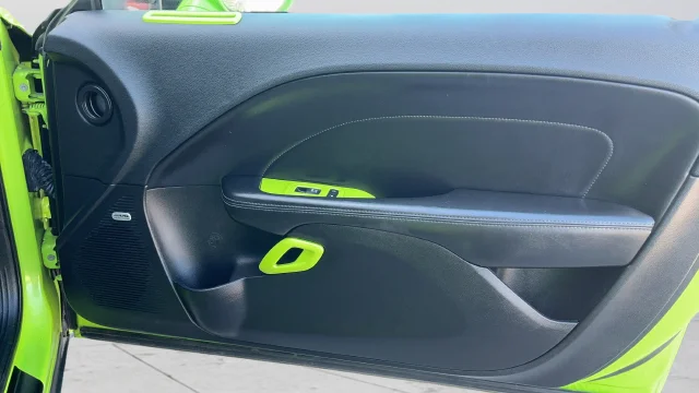 Used 2019 Green Dodge R/T Scat Pack image 23