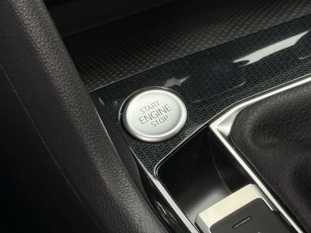 New 2026 Blue Volkswagen 1.5T S image 20