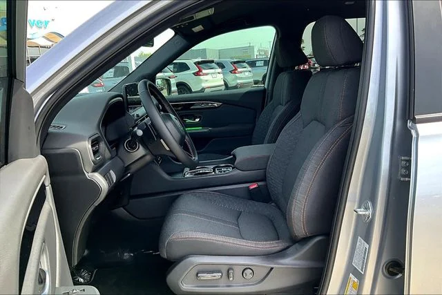 New 2026 Honda Pilot Sport 4D Sport Utility