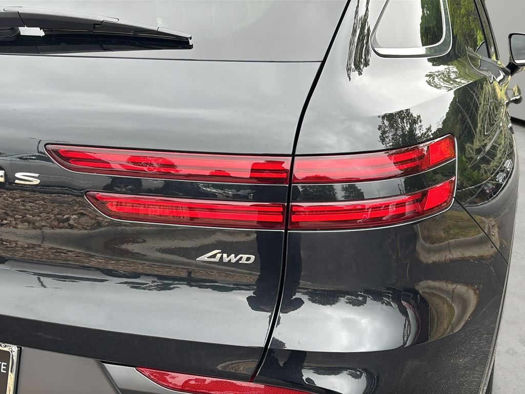 2026 GENESIS GV70 Standard - Photo 46