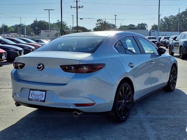 New 2026 Ceramic Metallic Mazda 2.5 S Select Sport image 2