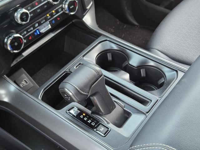 New 2026 Oxford White Ford Lariat® image 36