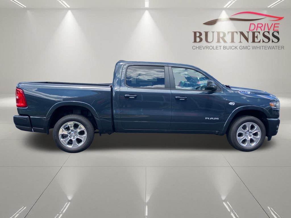 2026 RAM 1500 Big Horn/Lone Star - Photo 15