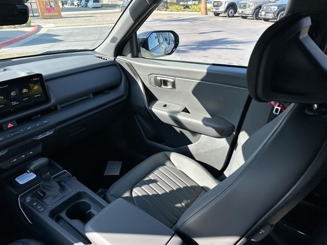 New 2027 Terrain Brown Kia X-Line S image 24