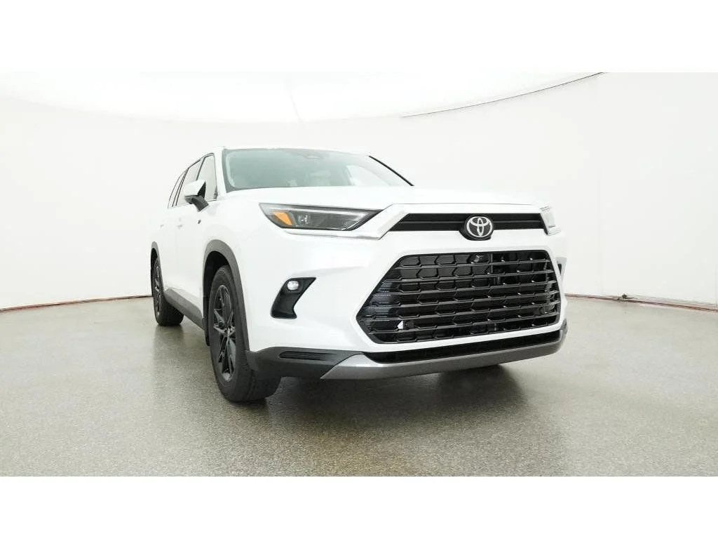 New 2026 Beige Toyota Limited image 32