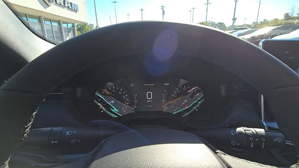 2026 Jeep Compass Limited Altitude - Photo 19
