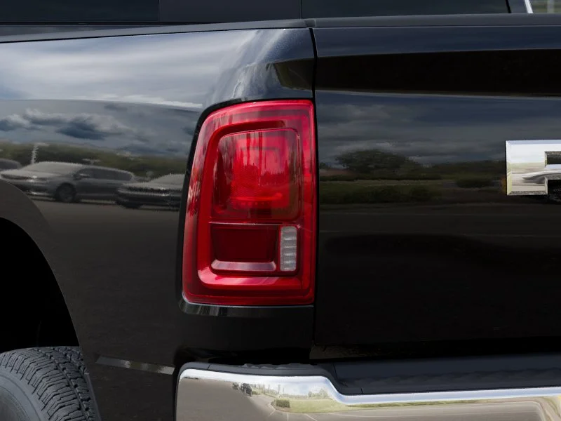 2026 RAM 2500 Tradesman - Photo 49