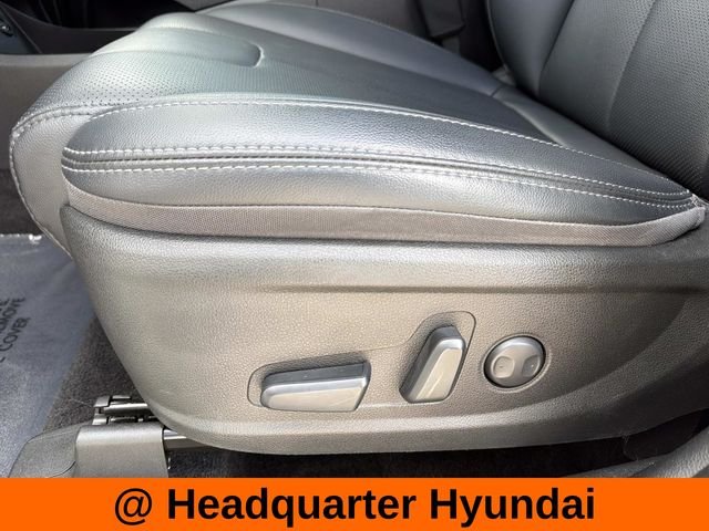 2023 Hyundai Santa Fe XRT - Photo 10