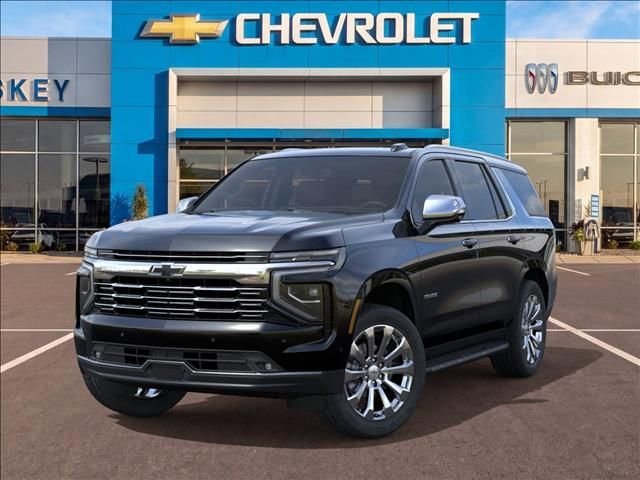 2026 Chevrolet Tahoe Premier - Photo 6