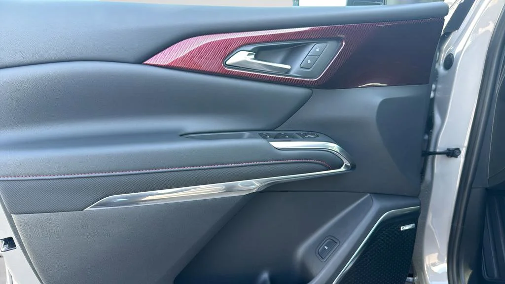 2026 Chevrolet Traverse Z71 - Photo 24