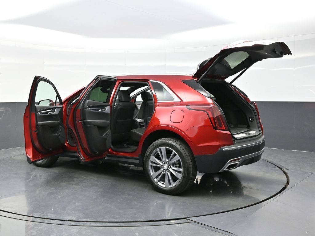 2026 Cadillac XT5 Premium Luxury - Photo 43