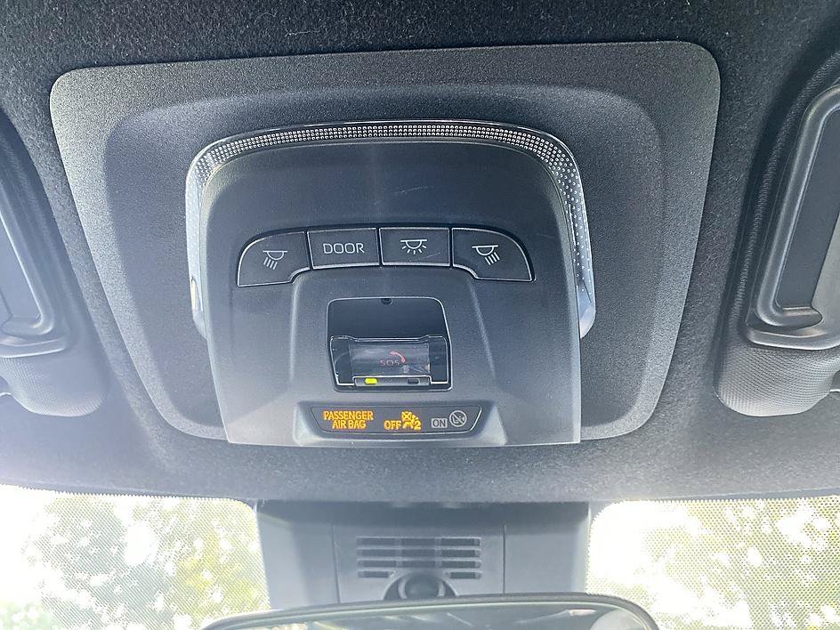 Certified Used 2025 Ice Cap Toyota SE image 26