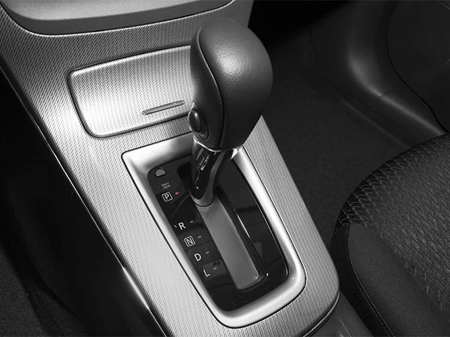 Used 2013 Super Black Nissan SR image 13