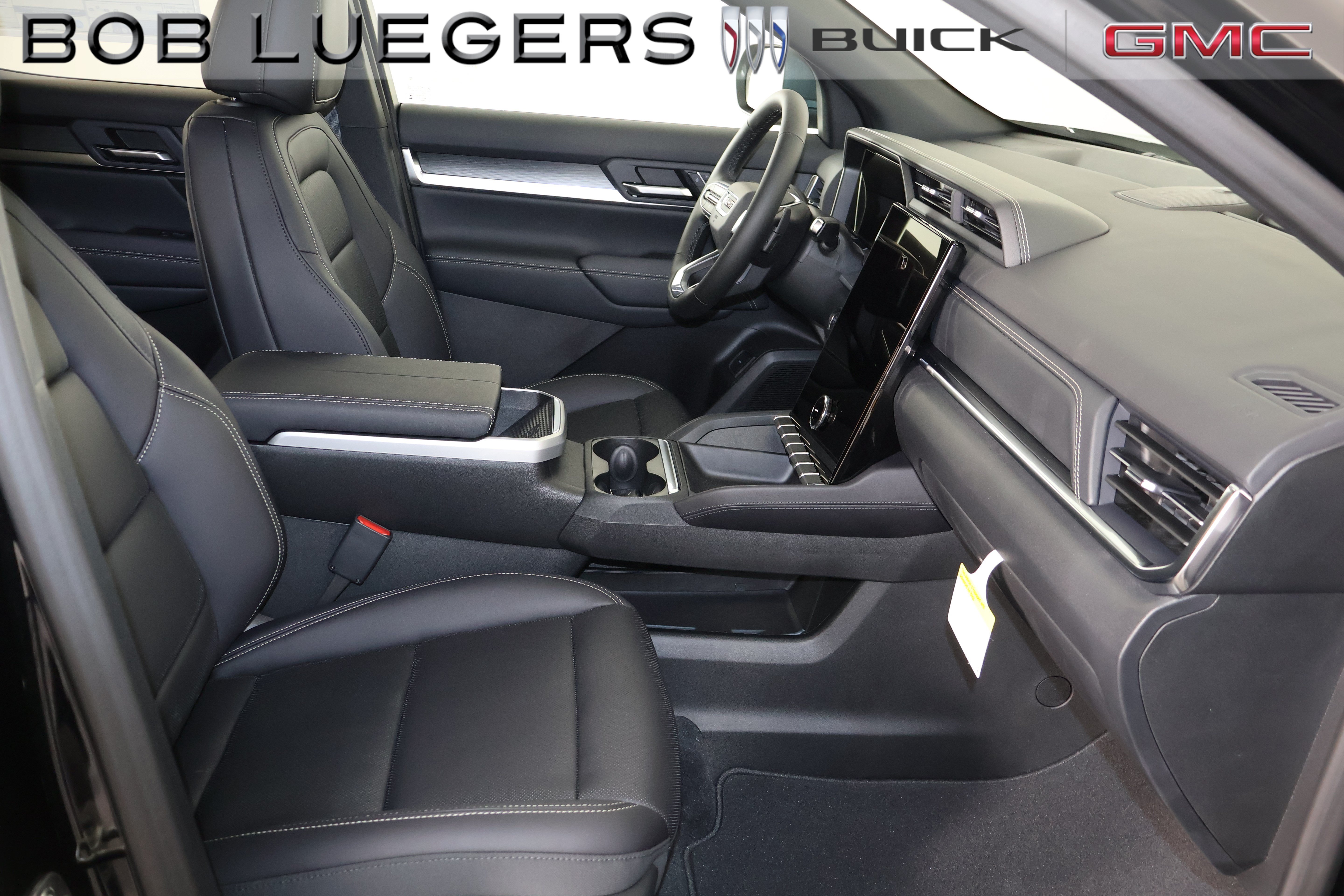 2027 GMC Terrain Elevation - Photo 17
