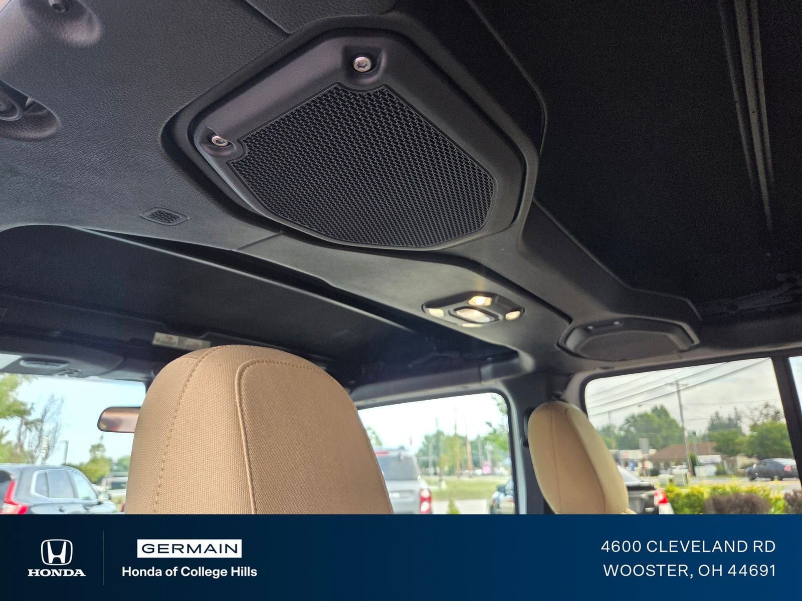 2022 Jeep Wrangler Unlimited Willys - Photo 30